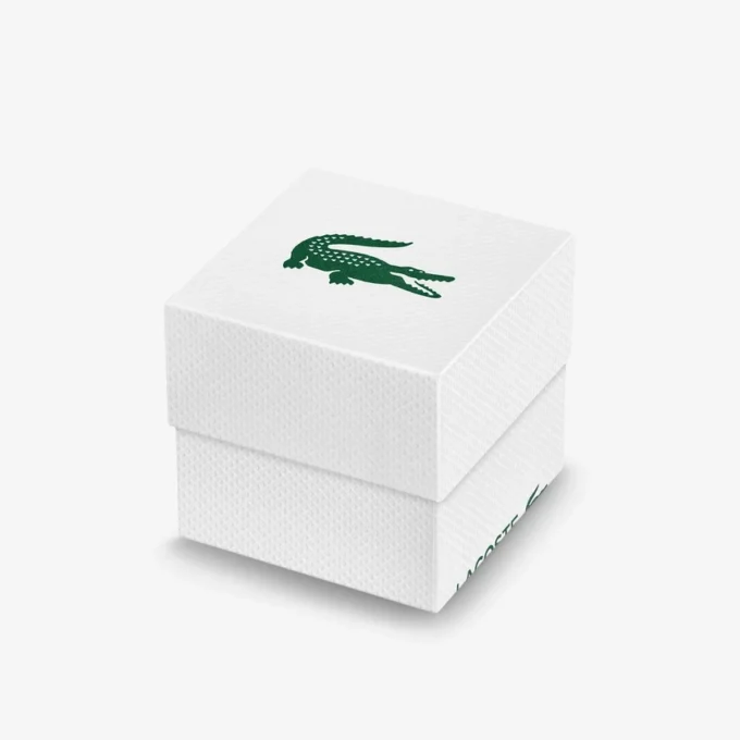 Kožené hodinky Lacoste.12.12 Automatic Kožené hodinky Lacoste.12.12 Automatic