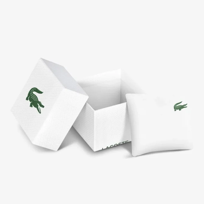 Kožené hodinky Lacoste.12.12 Automatic Kožené hodinky Lacoste.12.12 Automatic