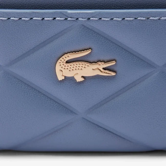 Kožená peněženka na karty Crocodelle Kožená peněženka na karty Crocodelle