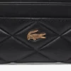 Kožená peněženka na karty Crocodelle Kožená peněženka na karty Crocodelle