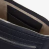 Kožené psaníčko Lacoste Club Kožené psaníčko Lacoste Club