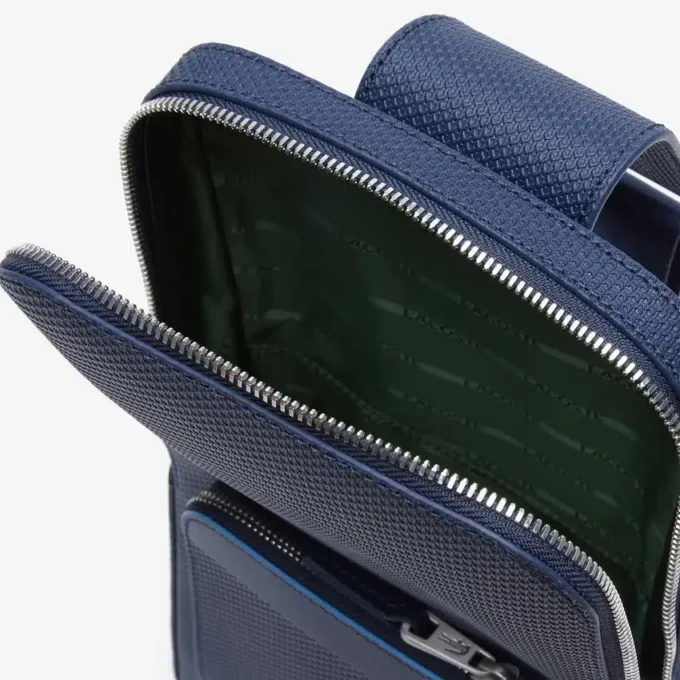 Kožená taška Chantaco Snug Kožená taška Chantaco Snug