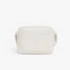 Kožená taška Lacoste Club Kožená taška Lacoste Club