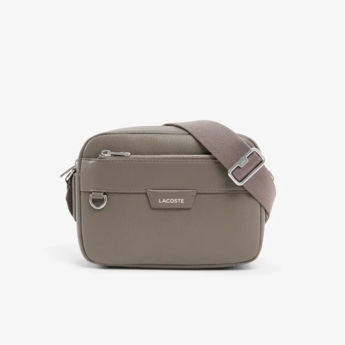 Kožená taška Ossian Kožená taška Ossian