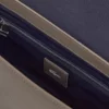 Kožená taška Ossian s klopovým uzávěrem Kožená taška Ossian s klopovým uzávěrem