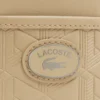 Kožená visačka s monogramem Kožená visačka s monogramem