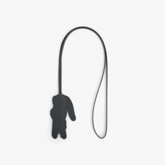 Krokodýlí přívěsek na klíče