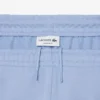 Krátké kalhoty z fleece s barevnými bloky a regular střihem Krátké kalhoty z fleece s barevnými bloky a regular střihem