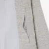 Krátká strukturovaná bunda Krátká strukturovaná bunda