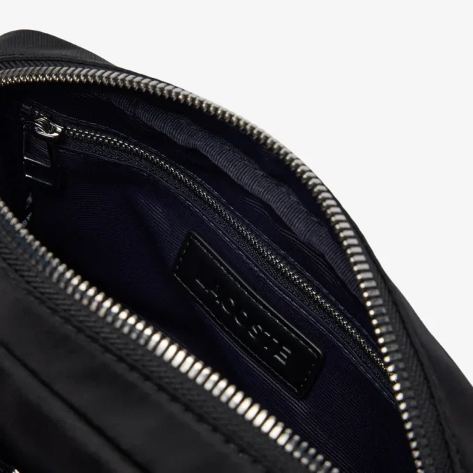 Lacoste Classics Satchel Lacoste Classics Satchel