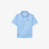 Lacoste Tennis X Daniil Medvedev Polokošile