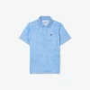 Lacoste Tennis X Daniil Medvedev Polokošile Lacoste Tennis X Daniil Medvedev Polokošile
