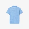 Lacoste Tennis X Daniil Medvedev Polokošile Lacoste Tennis X Daniil Medvedev Polokošile