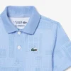 Lacoste Tennis X Daniil Medvedev Polokošile
