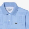 Lacoste Tennis X Daniil Medvedev Polokošile Lacoste Tennis X Daniil Medvedev Polokošile