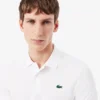 Lacoste Tennis X Daniil Medvedev Polokošile Lacoste Tennis X Daniil Medvedev Polokošile