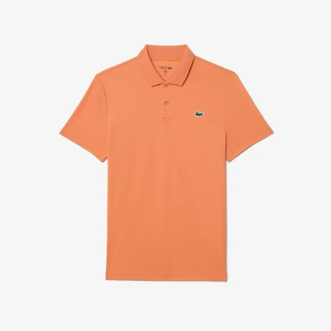 Lacoste Tennis X Daniil Medvedev Polokošile Lacoste Tennis X Daniil Medvedev Polokošile