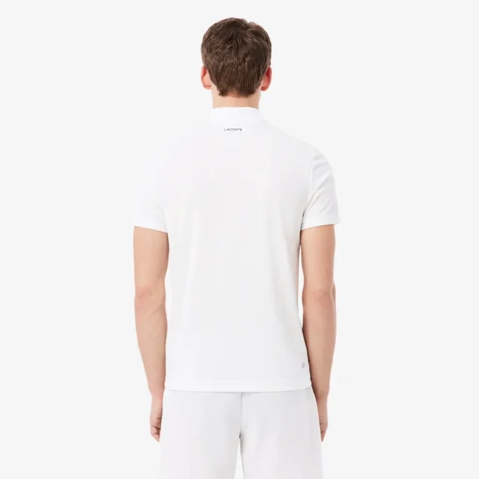 Lacoste Tennis X Daniil Medvedev Polokošile Lacoste Tennis X Daniil Medvedev Polokošile