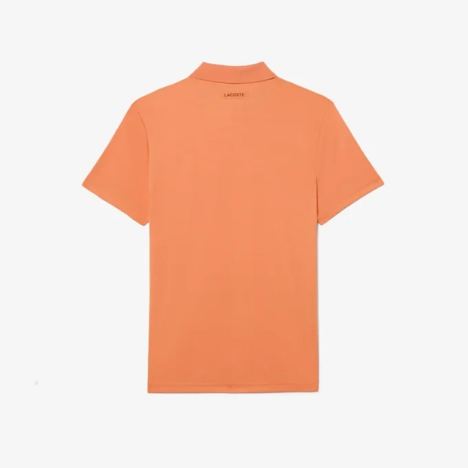 Lacoste Tennis X Daniil Medvedev Polokošile Lacoste Tennis X Daniil Medvedev Polokošile