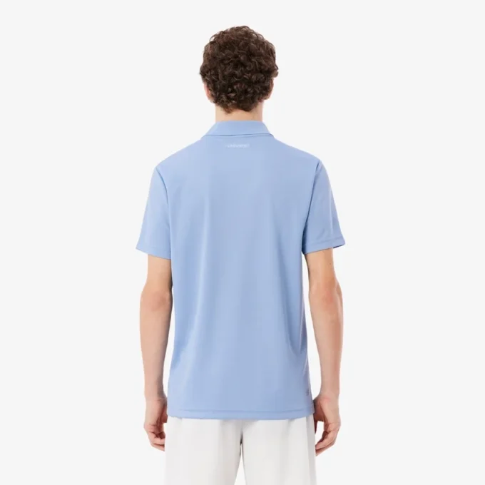 Lacoste Tennis X Daniil Medvedev Polokošile Lacoste Tennis X Daniil Medvedev Polokošile