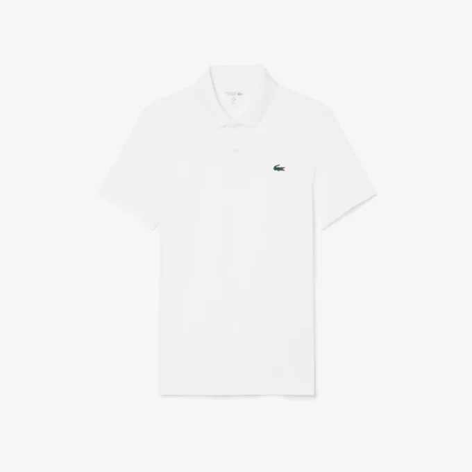 Lacoste Tennis X Daniil Medvedev Polokošile Lacoste Tennis X Daniil Medvedev Polokošile