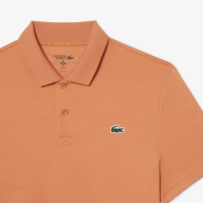 Lacoste Tennis X Daniil Medvedev Polokošile Lacoste Tennis X Daniil Medvedev Polokošile