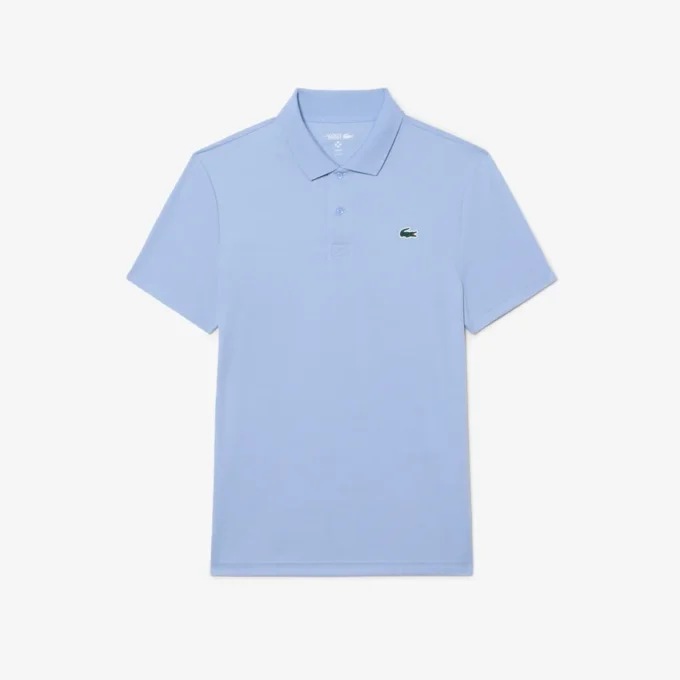 Lacoste Tennis X Daniil Medvedev Polokošile Lacoste Tennis X Daniil Medvedev Polokošile