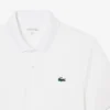 Lacoste Tennis X Daniil Medvedev Polokošile Lacoste Tennis X Daniil Medvedev Polokošile