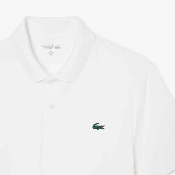 Lacoste Tennis X Daniil Medvedev Polokošile Lacoste Tennis X Daniil Medvedev Polokošile