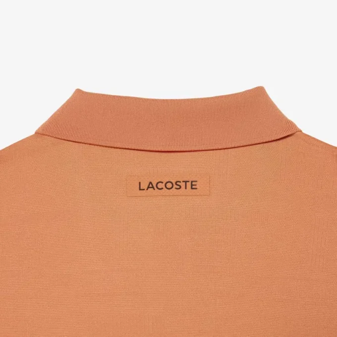 Lacoste Tennis X Daniil Medvedev Polokošile Lacoste Tennis X Daniil Medvedev Polokošile