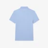 Lacoste Tennis X Daniil Medvedev Polokošile Lacoste Tennis X Daniil Medvedev Polokošile