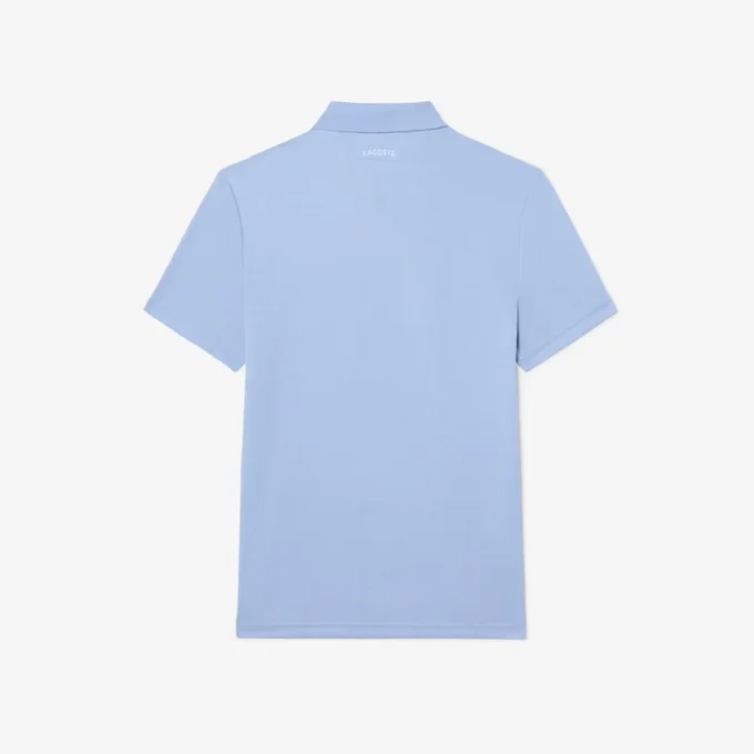 Lacoste Tennis X Daniil Medvedev Polokošile Lacoste Tennis X Daniil Medvedev Polokošile