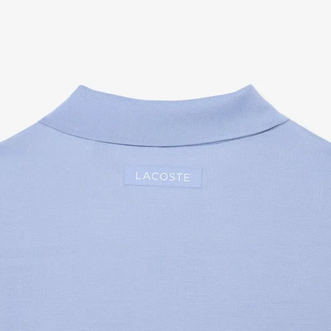 Lacoste Tennis X Daniil Medvedev Polokošile Lacoste Tennis X Daniil Medvedev Polokošile
