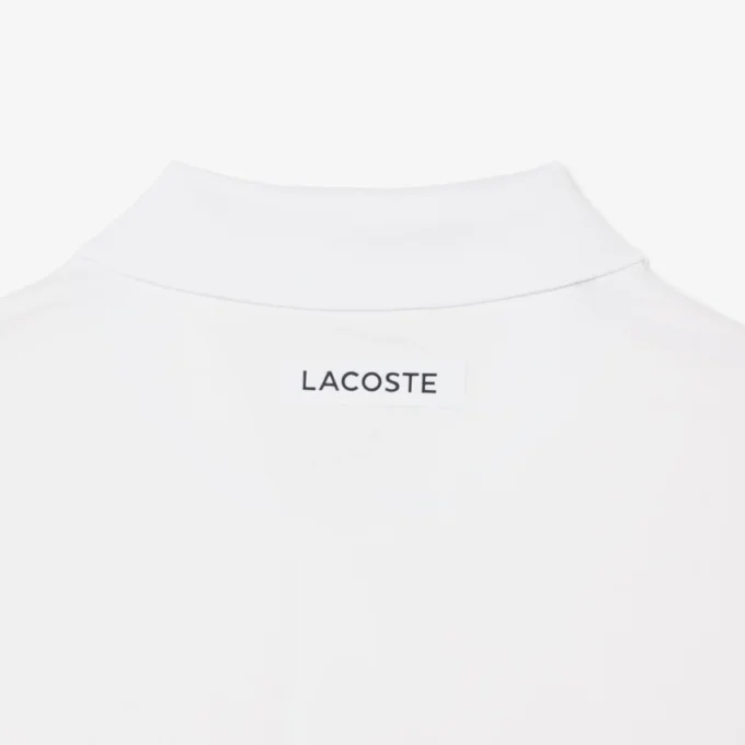 Lacoste Tennis X Daniil Medvedev Polokošile Lacoste Tennis X Daniil Medvedev Polokošile