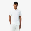 Lacoste Tennis X Novak Djokovic on Court Polokošila Lacoste Tennis X Novak Djokovic on Court Polokošila