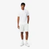 Lacoste Tennis X Novak Djokovic on Court Polokošila Lacoste Tennis X Novak Djokovic on Court Polokošila