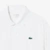 Lacoste Tennis X Novak Djokovic on Court Polokošila Lacoste Tennis X Novak Djokovic on Court Polokošila