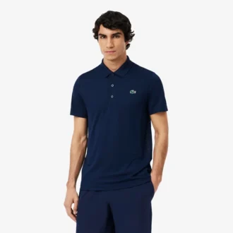 Lacoste Tennis X Novak Djokovic Polokošila