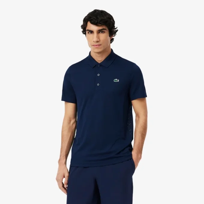Lacoste Tennis X Novak Djokovic Polokošila Lacoste Tennis X Novak Djokovic Polokošila