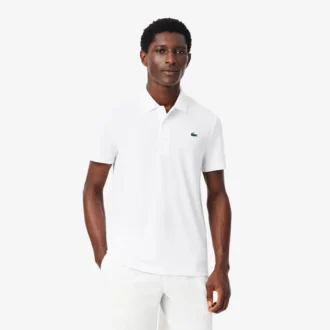 Lacoste Tennis X Novak Djokovic Polokošila
