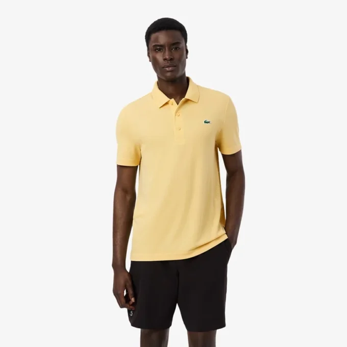 Lacoste Tennis X Novak Djokovic Polokošila Lacoste Tennis X Novak Djokovic Polokošila