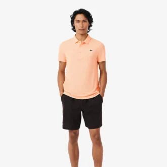 Lacoste Tennis X Novak Djokovic Polokošila
