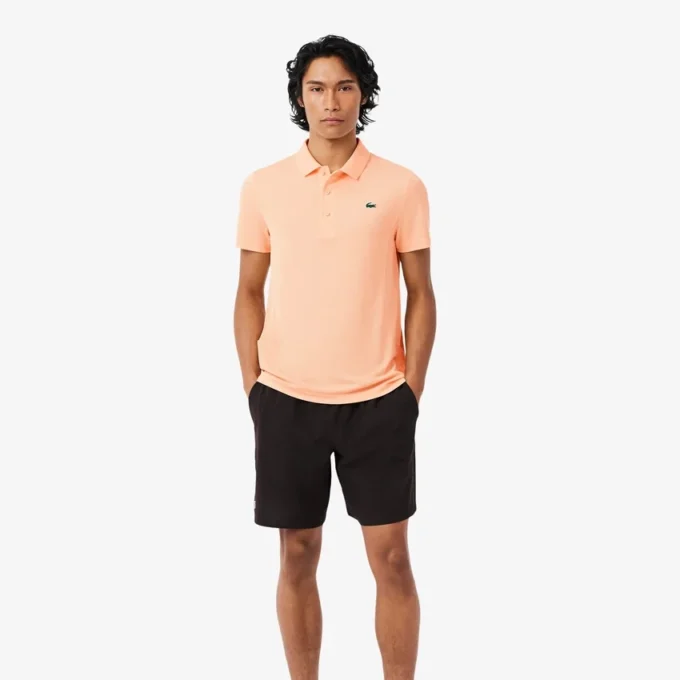 Lacoste Tennis X Novak Djokovic Polokošila Lacoste Tennis X Novak Djokovic Polokošila