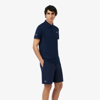 Lacoste Tennis X Novak Djokovic Polokošila