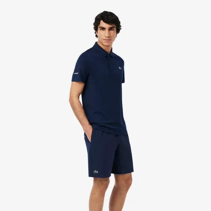 Lacoste Tennis X Novak Djokovic Polokošila Lacoste Tennis X Novak Djokovic Polokošila
