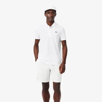 Lacoste Tennis X Novak Djokovic Polokošila