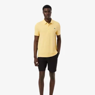 Lacoste Tennis X Novak Djokovic Polokošila Lacoste Tennis X Novak Djokovic Polokošila