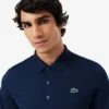 Lacoste Tennis X Novak Djokovic Polokošila Lacoste Tennis X Novak Djokovic Polokošila