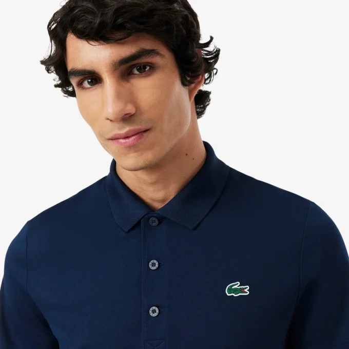 Lacoste Tennis X Novak Djokovic Polokošila Lacoste Tennis X Novak Djokovic Polokošila