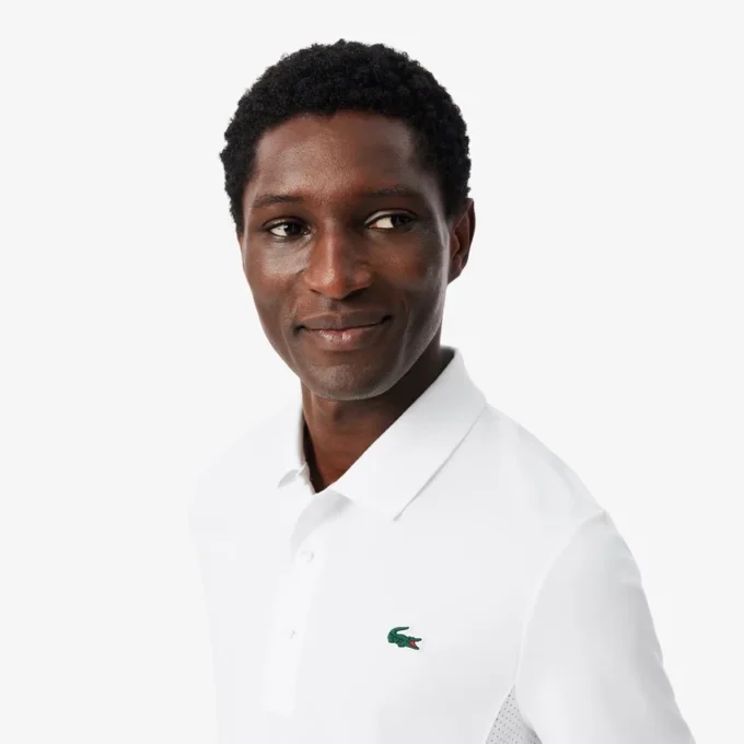 Lacoste Tennis X Novak Djokovic Polokošila Lacoste Tennis X Novak Djokovic Polokošila
